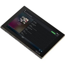 Замена разъема питания на планшете Lenovo Yoga Book Android в Смоленске
